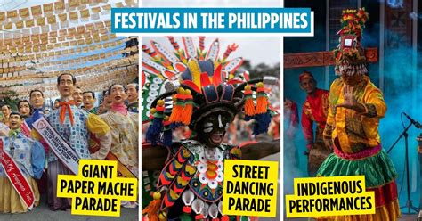 20 festivals in the philippines|13 BEST Festivals in the Philippines (From Luzon to Mindanao).